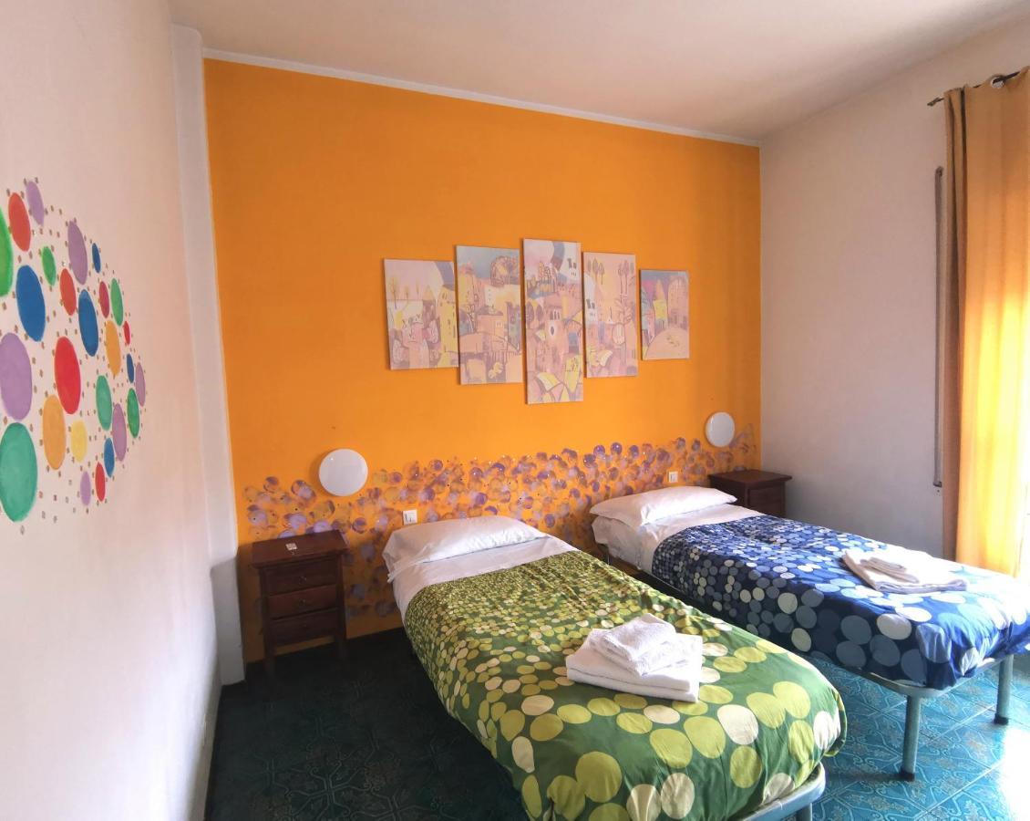 רומא My Vatican House חדר תמונה