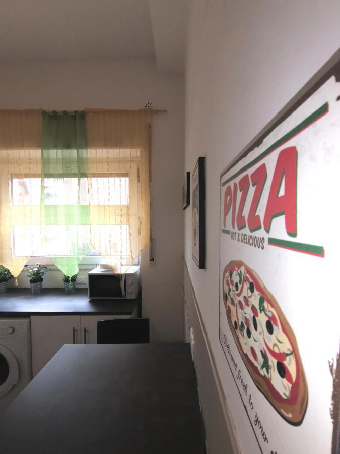 רומא My Vatican House חדר תמונה