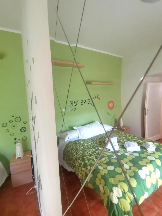 רומא My Vatican House מראה חיצוני תמונה