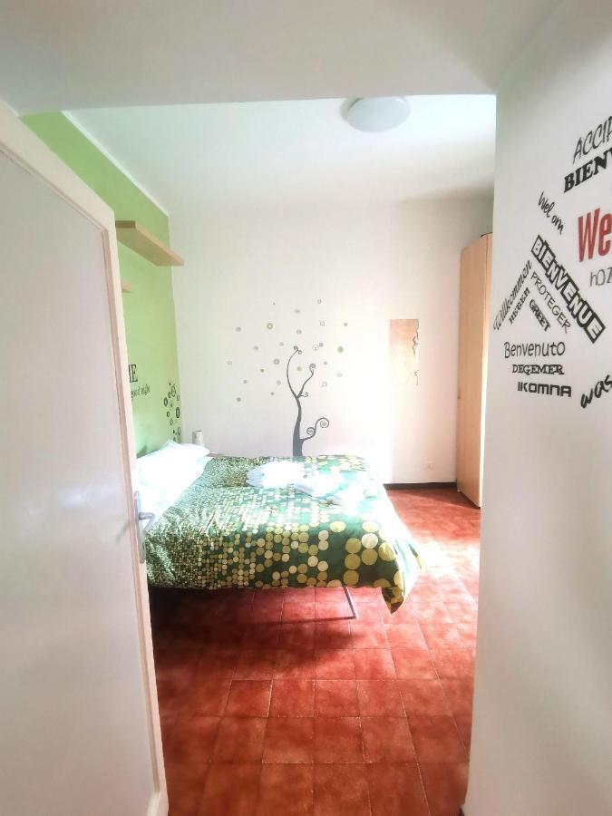 רומא My Vatican House מראה חיצוני תמונה