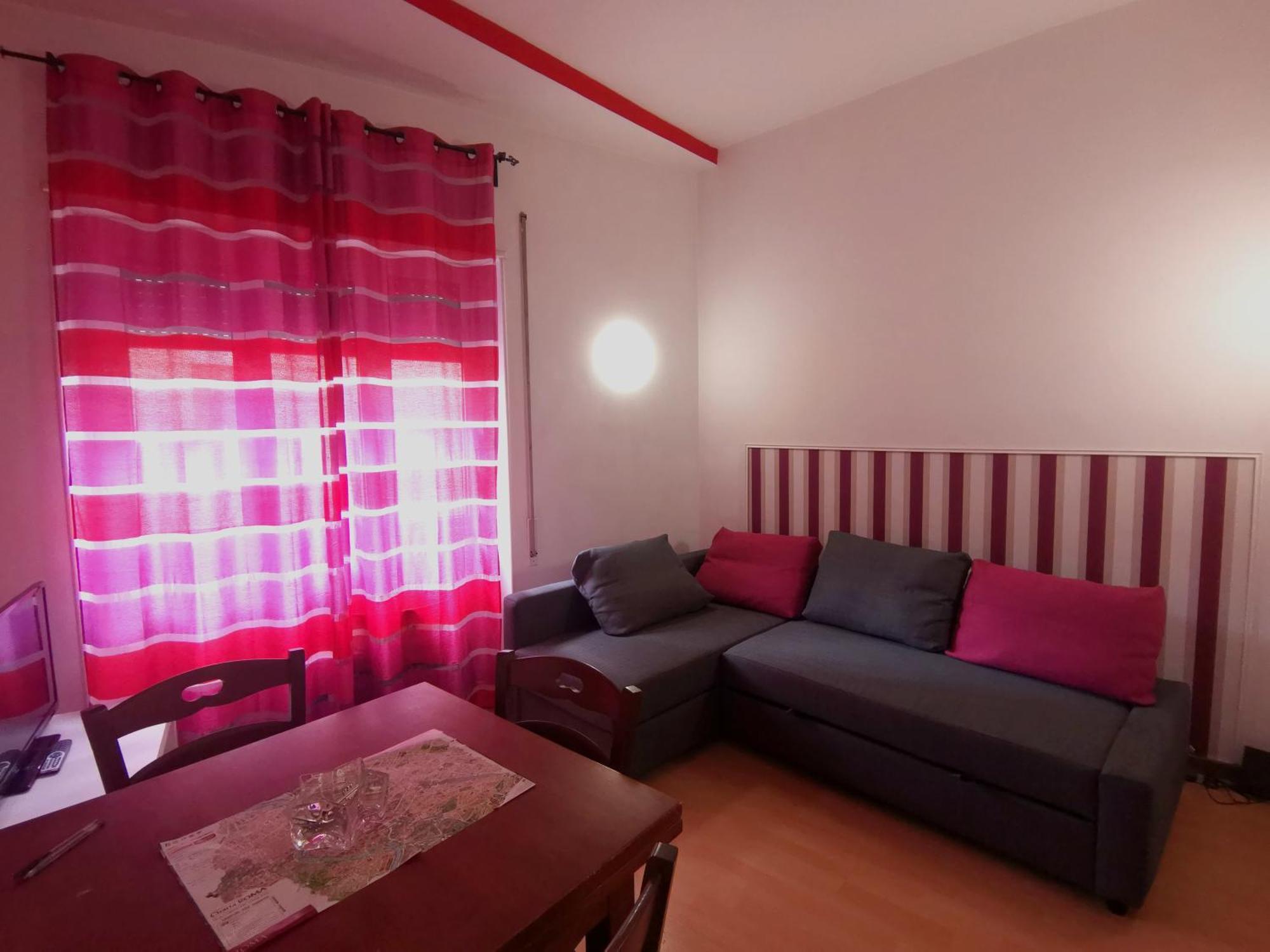 רומא My Vatican House חדר תמונה