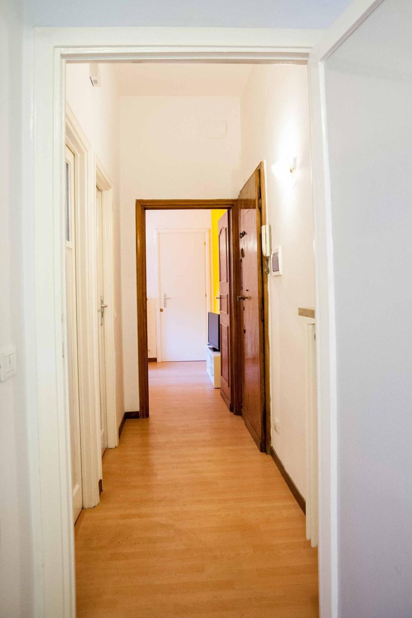 רומא My Vatican House חדר תמונה