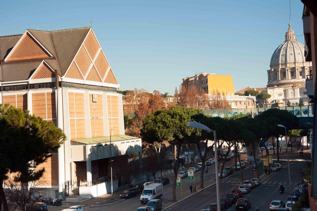 רומא My Vatican House חדר תמונה