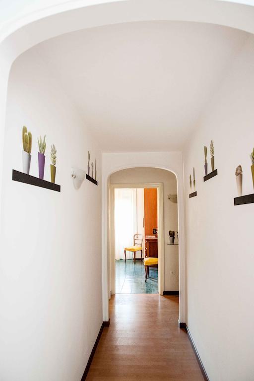רומא My Vatican House חדר תמונה